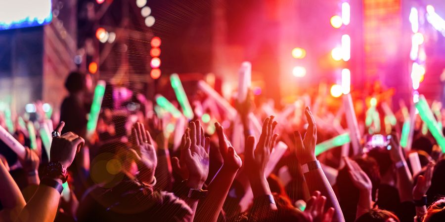 Top 10 Music Festivals in Europe and Africa You Shouldn't Miss