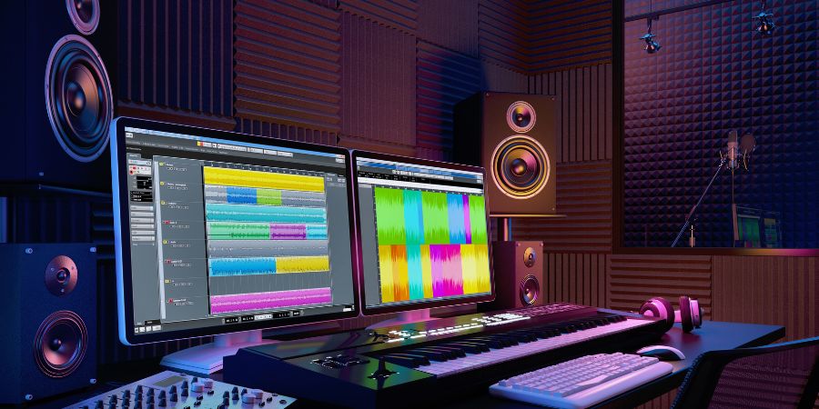 Recording Tips: How to Achieve a World-Class Sound from Your Home Studio