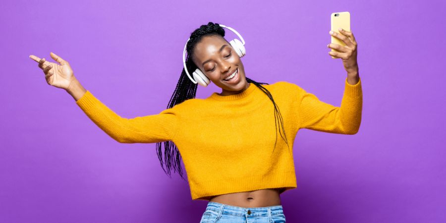 The Future of Music Streaming in Africa and Europe